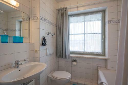 Apartamento Ferienwohnanlage Br�nnstein