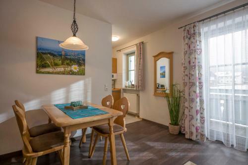 Apartamento Ferienwohnanlage Br�nnstein