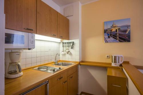 Apartamento Ferienwohnanlage Br�nnstein