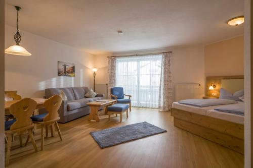 Apartamento Ferienwohnanlage Br�nnstein