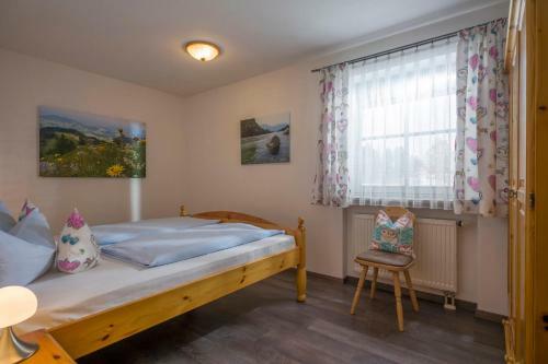 Apartamento Ferienwohnanlage Br�nnstein