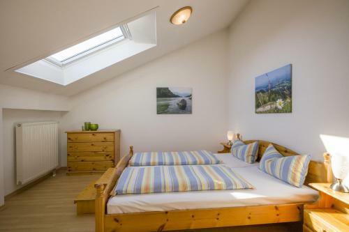 Apartamento Ferienwohnanlage Br�nnstein