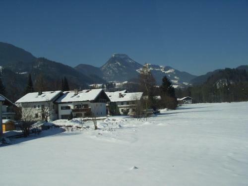 Apartamento Ferienwohnanlage Br�nnstein