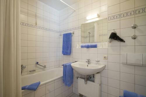 Apartamento Ferienwohnanlage Br�nnstein