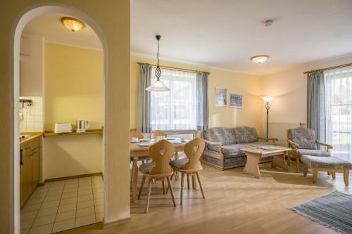 Apartamento Ferienwohnanlage Br�nnstein