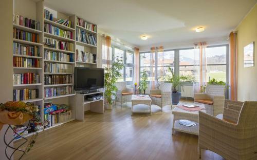Apartamento Ferienwohnanlage Br�nnstein