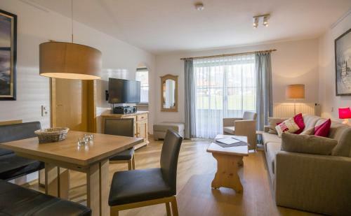 Apartamento Ferienwohnanlage Br�nnstein