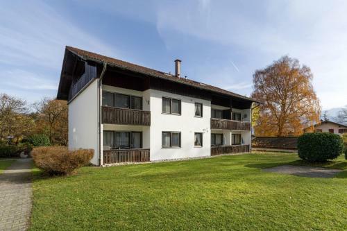 Apartamento Ferienwohnanlage Oberaudorf Zimmerwohnung E7