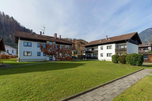 Apartamento Ferienwohnanlage Oberaudorf Zimmerwohnung E7