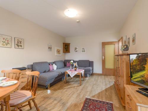Apartamento Ferienwohnanlage Oberaudorf Zwei Zimmerwohnung E1