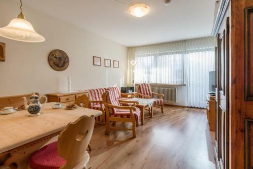 Apartamento Ferienwohnanlage Oberaudorf Zwei Zimmerwohnung E6