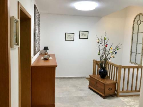 Apartamento Beim Graf`n