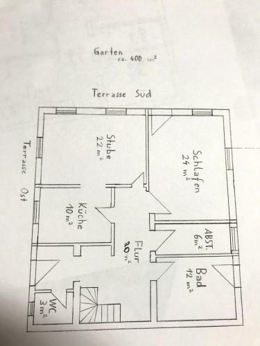 Apartamento Beim Graf`n