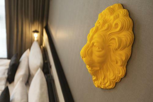 The Niu Leo - Apartments