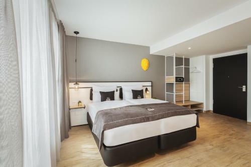 The Niu Leo - Apartments