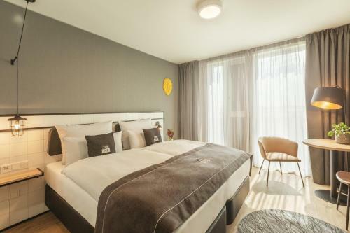 The Niu Leo - Apartments
