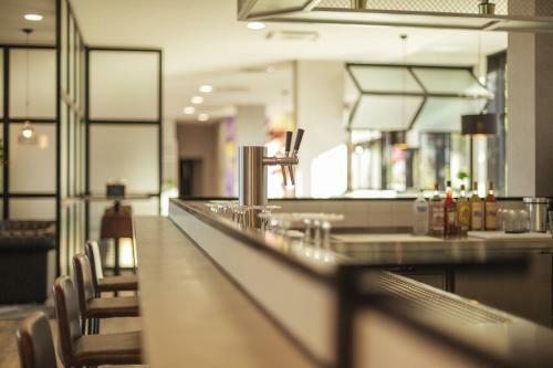 The Niu Leo - Apartments