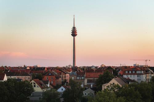 The Niu Leo - Apartments