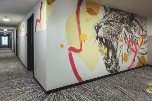 The Niu Leo - Apartments