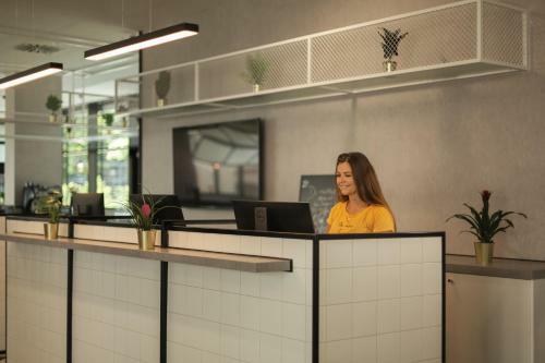 The Niu Leo - Apartments