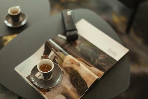 The Niu Leo - Apartments