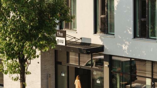 The Niu Leo - Apartments