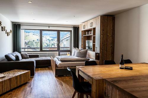 Apartamento Steibis Suite - Oberstaufen Plus
