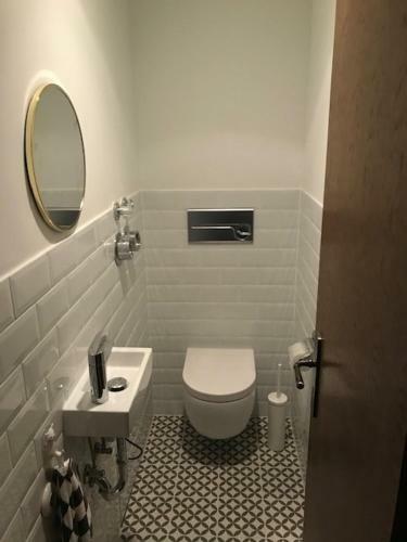 Apartamento Fewo Mila�s Home Oberstaufen
