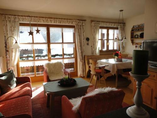 Apartamento Ferienwohnung Am Kurpark