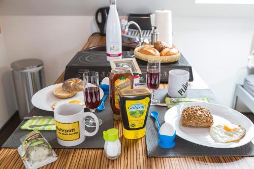 Hostal Schacht34