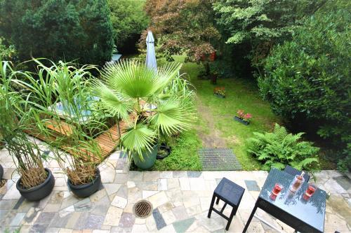Hostal Schacht34