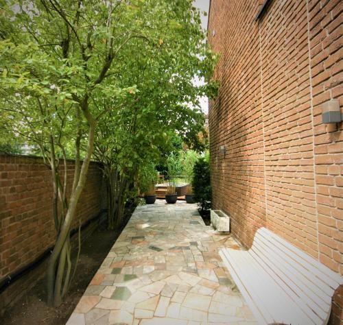 Hostal Schacht34
