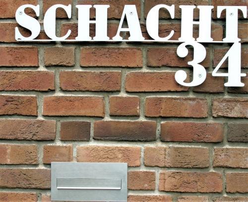 Hostal Schacht34