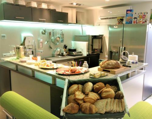 Hostal Schacht34