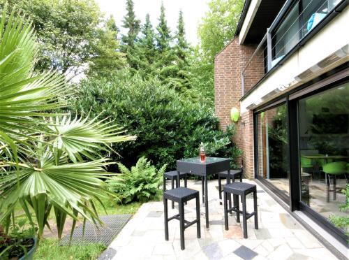 Hostal Schacht34