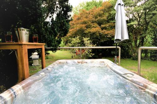 Hostal Schacht34