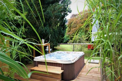 Hostal Schacht34