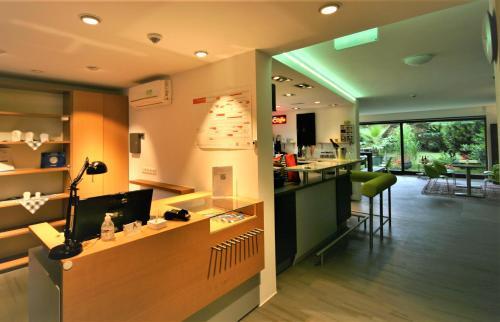 Hostal Schacht34