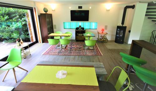 Hostal Schacht34