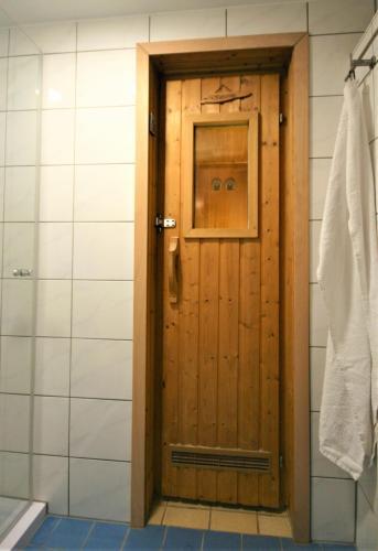 Hostal Schacht34
