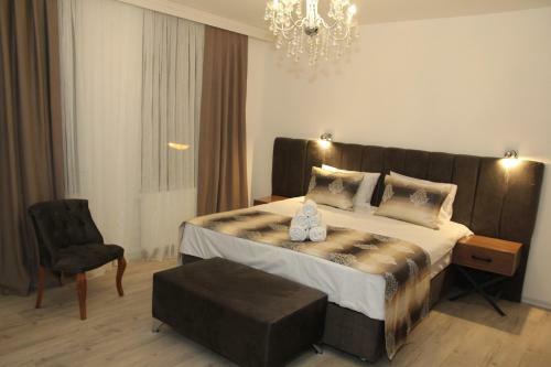 Kispet Deluxe Hotel