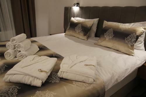 Kispet Deluxe Hotel