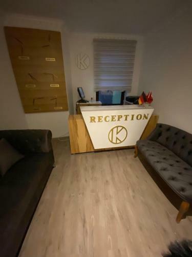Kispet Deluxe Hotel