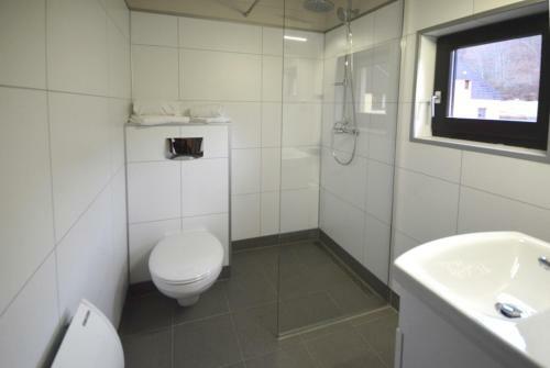 Hotel Type Comfort 6 Persoons
