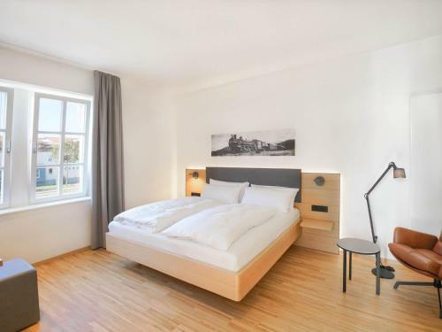 Hotel Bahnhof Oberkirch