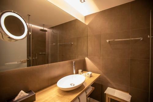 Apartamento Chalet Ifen Am Hochgrat