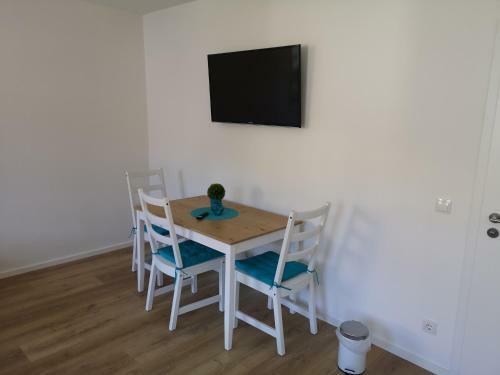 Apartamento Ferienwohnungen-oberkochen.de Stadtherberge Sperberstra�e