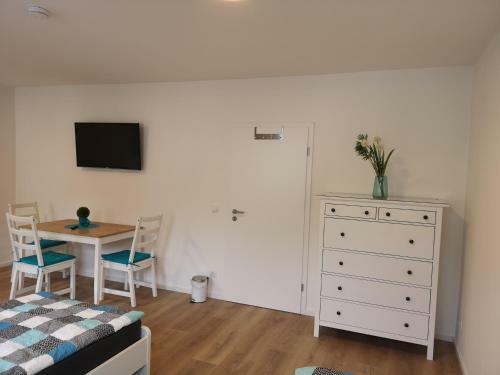 Apartamento Ferienwohnungen-oberkochen.de Stadtherberge Sperberstra�e