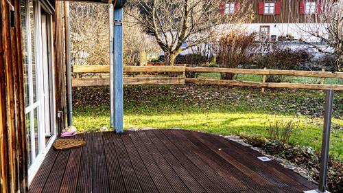 Apartamento Fewo Marion
