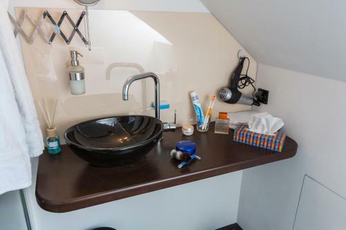 Blex Apartment